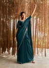 Platinum Vol 3 By Kashvi Swarovski Soft Silk Party Wear Sarees Wholesale Price In Surat
